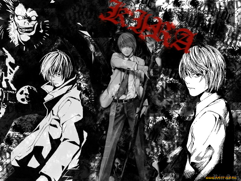 dn89, , death, note